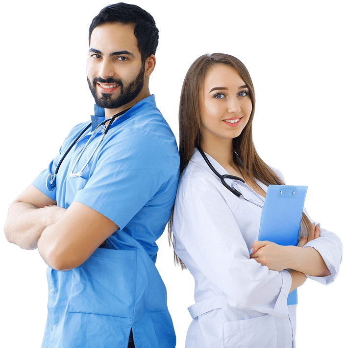 Medical Equipment at Home